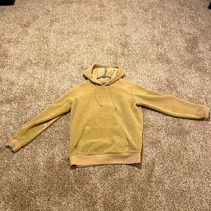 Sherpa Sweater (Large)